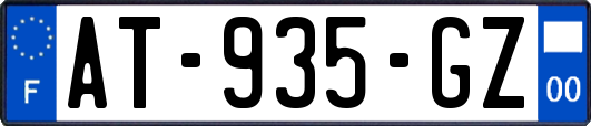 AT-935-GZ