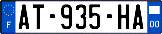 AT-935-HA