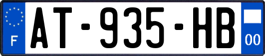 AT-935-HB