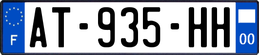 AT-935-HH