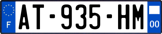AT-935-HM