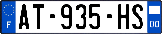AT-935-HS
