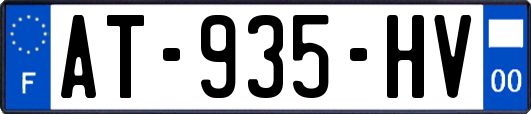 AT-935-HV