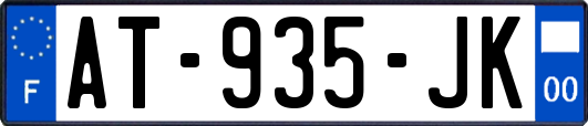 AT-935-JK