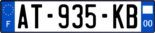 AT-935-KB
