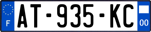 AT-935-KC