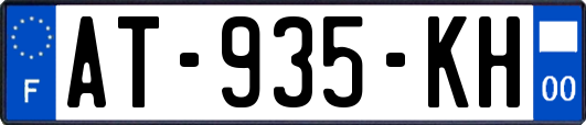 AT-935-KH