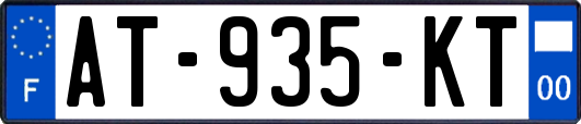 AT-935-KT