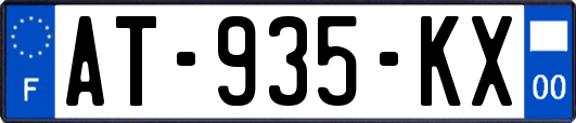 AT-935-KX