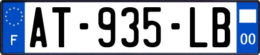 AT-935-LB