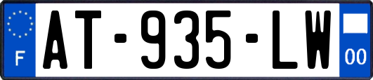 AT-935-LW