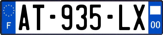 AT-935-LX