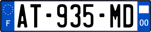 AT-935-MD