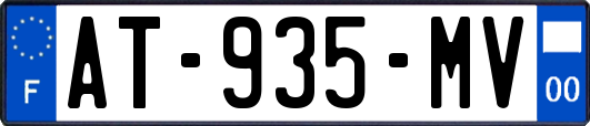 AT-935-MV