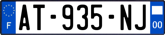 AT-935-NJ