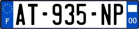AT-935-NP