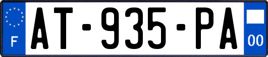 AT-935-PA