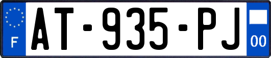 AT-935-PJ