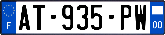AT-935-PW