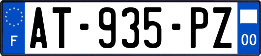 AT-935-PZ