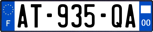 AT-935-QA