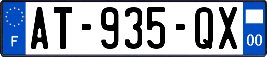AT-935-QX