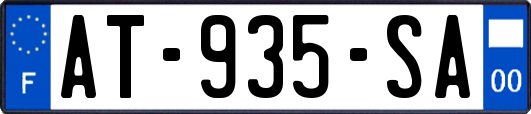 AT-935-SA