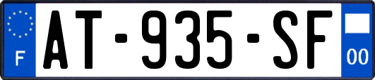 AT-935-SF