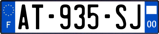 AT-935-SJ