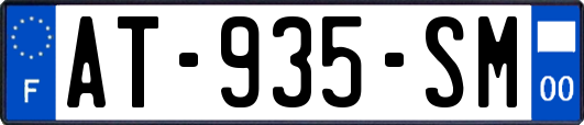 AT-935-SM