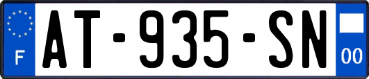 AT-935-SN