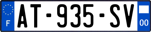 AT-935-SV