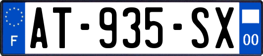 AT-935-SX
