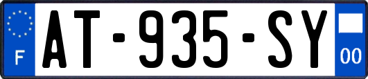 AT-935-SY