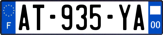 AT-935-YA