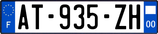 AT-935-ZH