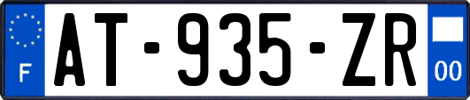 AT-935-ZR