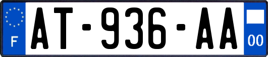 AT-936-AA