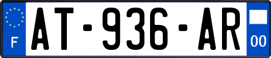 AT-936-AR