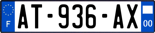 AT-936-AX