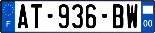 AT-936-BW