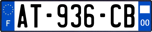 AT-936-CB