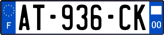 AT-936-CK