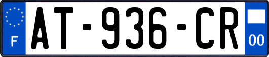 AT-936-CR