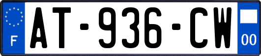 AT-936-CW