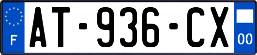 AT-936-CX