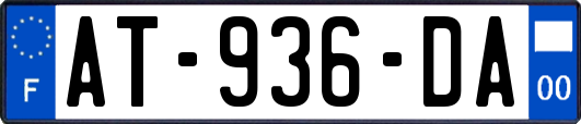 AT-936-DA