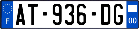 AT-936-DG