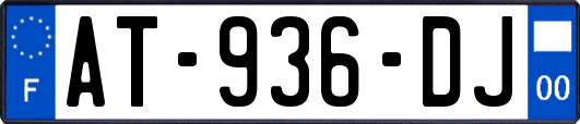 AT-936-DJ