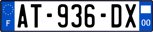 AT-936-DX